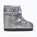 Черевики жіночі Moon Boot Icon Low Glance silver 8