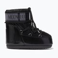 Черевики жіночі Moon Boot Icon Low Glance black 8