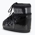 Черевики жіночі Moon Boot Icon Low Glance black 3