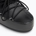 Черевики жіночі Moon Boot Icon Low Glance black 7