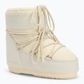 Черевики зимові жіночі Moon Boot Icon Low Rubber cream