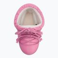 Черевики жіночі Moon Boot Icon Low Nylon pink 5