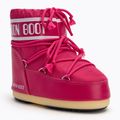 Черевики жіночі Moon Boot Icon Low Nylon bougainvillea