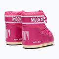 Черевики жіночі Moon Boot Icon Low Nylon bougainvillea 9