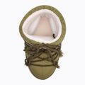 Черевики жіночі Moon Boot Icon Low Nylon khaki 5