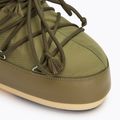 Черевики жіночі Moon Boot Icon Low Nylon khaki 7