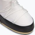 Черевики жіночі Moon Boot Icon Nylon black/white 7
