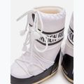 Черевики жіночі Moon Boot Icon Nylon black/white 13