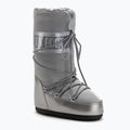 Черевики зимові жіночі Moon Boot Icon Glance silver