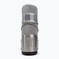 Черевики зимові жіночі Moon Boot Icon Glance silver 6