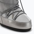 Черевики зимові жіночі Moon Boot Icon Glance silver 7