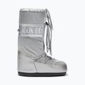 Черевики зимові жіночі Moon Boot Icon Glance silver 8