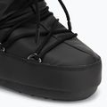 Черевики зимові Moon Boot Icon Rubber black 7
