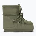 Черевики зимові жіночі Moon Boot Icon Low Rubber kГакi 8