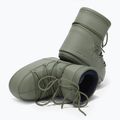 Черевики зимові жіночі Moon Boot Icon Low Rubber kГакi 9