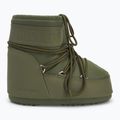 Черевики зимові жіночі Moon Boot Icon Low Rubber kГакi 2