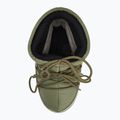 Черевики зимові жіночі Moon Boot Icon Low Rubber kГакi 5