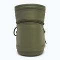 Черевики зимові жіночі Moon Boot Icon Low Rubber kГакi 6