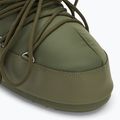Черевики зимові жіночі Moon Boot Icon Low Rubber kГакi 7