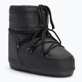 Черевики жіночі Moon Boot Icon Low Rubber black