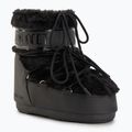 Черевики зимові жіночі Moon Boot Icon Low Faux Fur black