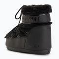 Черевики зимові жіночі Moon Boot Icon Low Faux Fur black 3