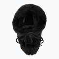 Черевики зимові жіночі Moon Boot Icon Low Faux Fur black 5