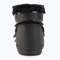 Черевики зимові жіночі Moon Boot Icon Low Faux Fur black 6