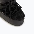 Черевики зимові жіночі Moon Boot Icon Low Faux Fur black 7