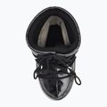 Черевики зимові жіночі Moon Boot Icon Low Glitter black 4