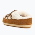 Шльопанці Moon Boot Mule Shearling whisky/off white 3