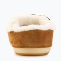Шльопанці Moon Boot Mule Shearling whisky/off white 6