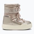 Черевики зимові дитячі Moon Boot Park Boot Jr rose gold