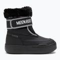 Черевики зимові дитячі Moon Boot Park Strap Jr black