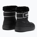 Черевики зимові дитячі Moon Boot Park Strap Jr black 2