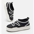 Черевики зимові жіночі Moon Boot Park Icon black 10