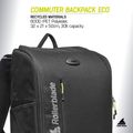 Рюкзак Rollerblade Urban Commuter Eco 30 л black 4