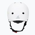 Шолом дитячий Rollerblade RB CE Jr white 4