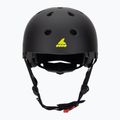 Шолом дитячий Rollerblade RB CE Jr black 2