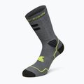 Шкарпетки Rollerblade High Performance anthracite/lime