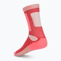 Шкарпетки дитячі Rollerblade Kids pink 2