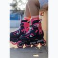 Шкарпетки дитячі Rollerblade Kids pink 5
