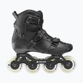 Ролики чоловічі Rollerblade Crossfire LX black/lime 2