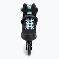 Жіночі ролики Rollerblade Sirio 80 W black/teal blue 4