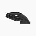 Роликові ковзани дитячі Rollerblade Apex Jr charcoal/yellow 8