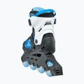 Роликові ковзани дитячі Rollerblade Microblade SL Jr black/sky blue 6