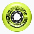 Роликові ковзани Hydrogen Spectre 80 мм/85A колеса для роликових ковзанів 4 шт.