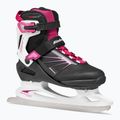 Жіночі ковзани Bladerunner Igniter Xt Ice W black/fuchsia