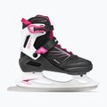 Ковзани жіночі Bladerunner Igniter Xt Ice W black/fuchsia 2
