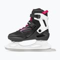 Ковзани жіночі Bladerunner Igniter Xt Ice W black/fuchsia 3